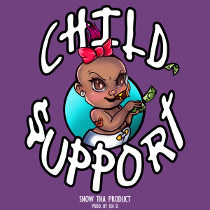 Child Support(Explicit)