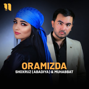 Listen to Oramizda song with lyrics from Shoxruz (Abadiya)