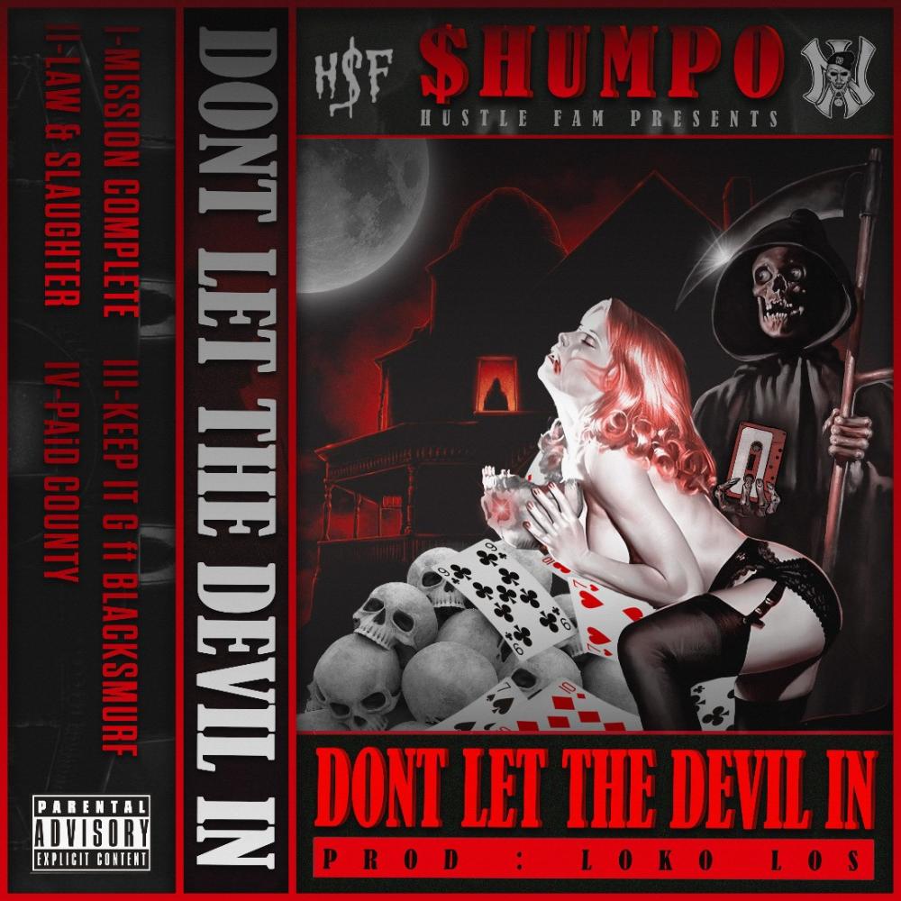 MiSSiON COMPLETE (Explicit)