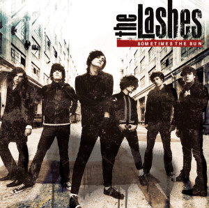 The Lashes的專輯Sometimes The Sun