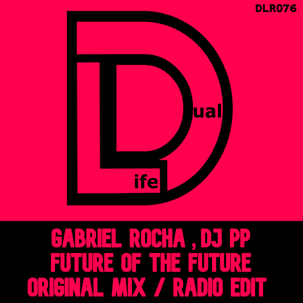 Future of the Future (Radio Edit)