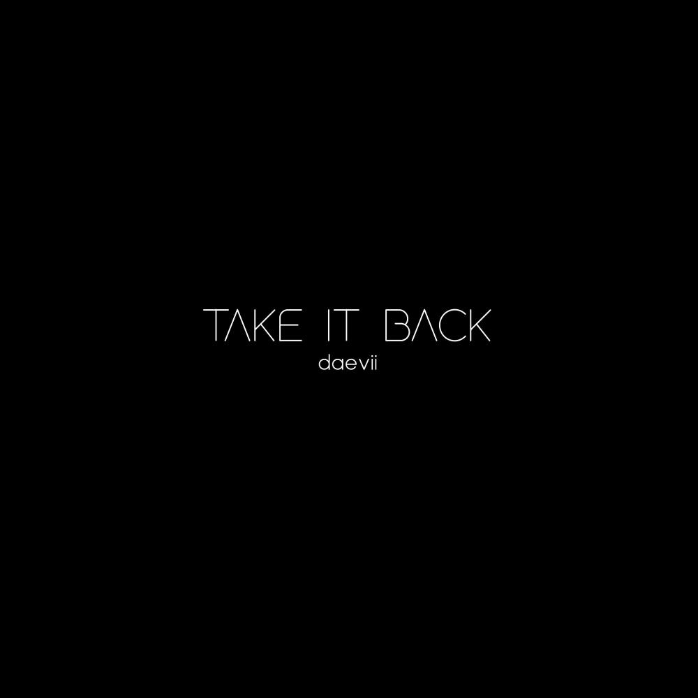 Take it Back