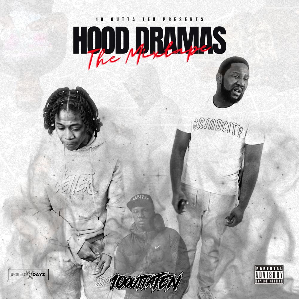 Feelings (feat. Ess Jay) (Explicit)