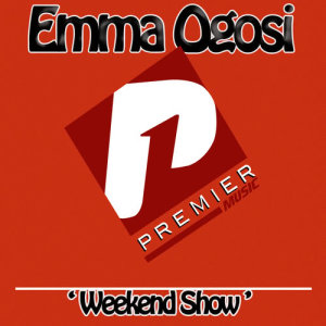收聽Emma Ogosi的Donna歌詞歌曲