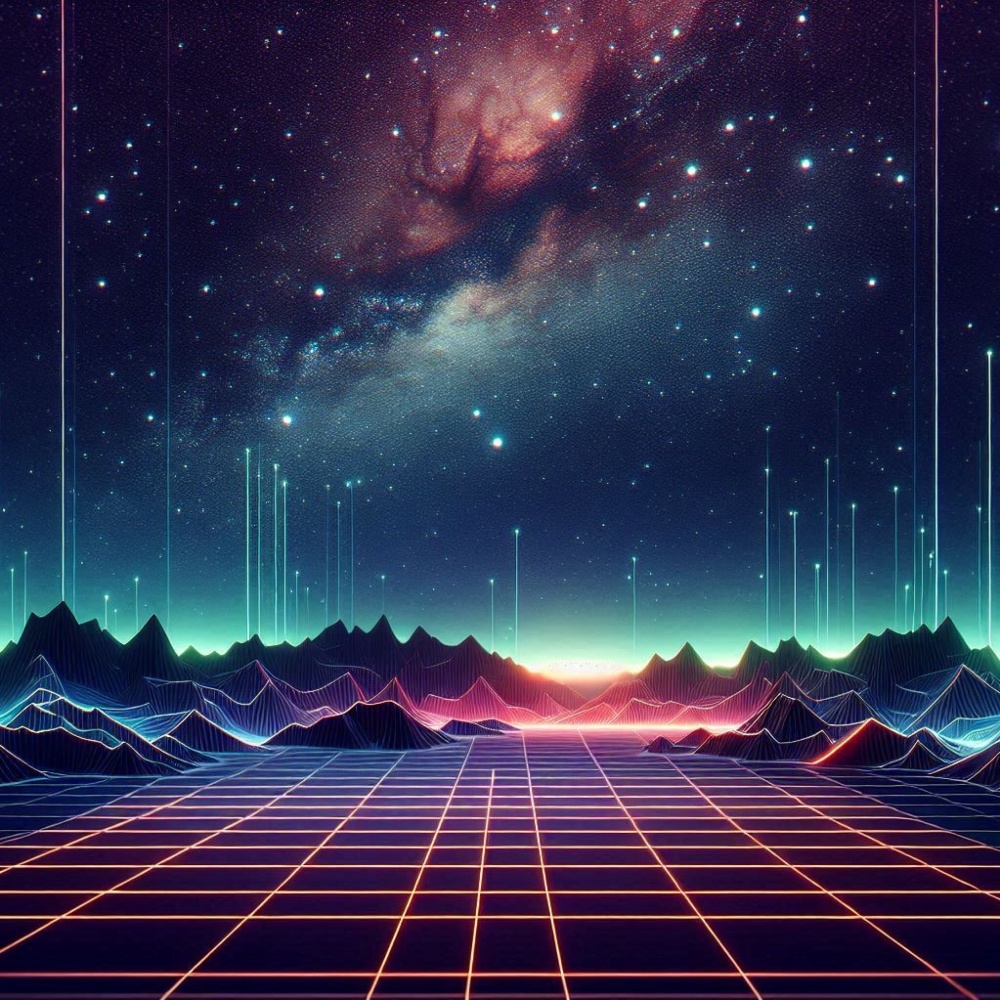 Electro Echo