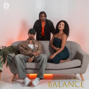 YounGD Duarte的專輯Balance (feat. Nuno Naza)