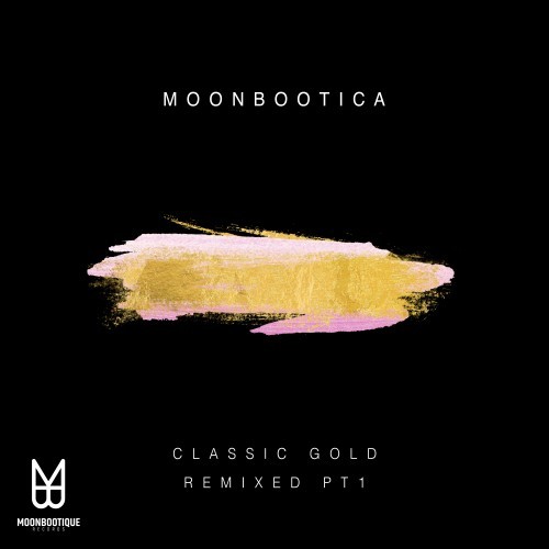 Der Mond (Dirty Doering Remix)