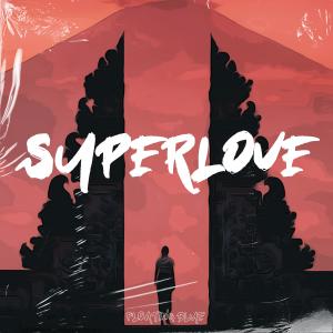 Dengarkan lagu Superlove nyanyian Jerry of Everything dengan lirik