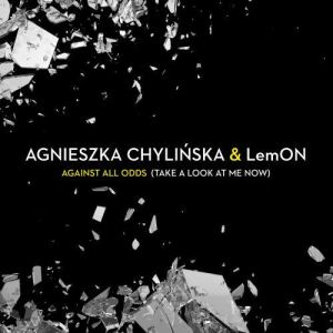 收聽Agnieszka Chylinska的Against All Odds (Take a Look at Me Now)歌詞歌曲