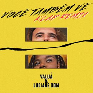 ดาวน์โหลดและฟังเพลง Você Também Vê (Ao Vivo no Estúdio MangoLab) พร้อมเนื้อเพลงจาก Valuá