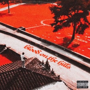 Album Blood On The Hills (Explicit) oleh Southside