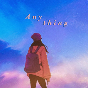 Album Anything from Sam Said