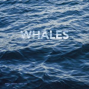 Album Whales from Lukas