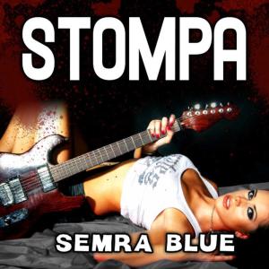 ดาวน์โหลดและฟังเพลง Stompa (Instrumental Mix) พร้อมเนื้อเพลงจาก Semra Blue