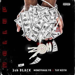 收聽3ohBlack的Hollup (Explicit)歌詞歌曲