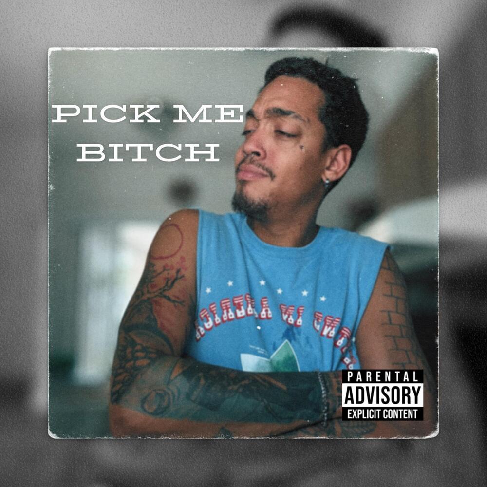 Pick me ***** (Explicit)