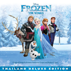 ดาวน์โหลดและฟังเพลง Let It Go พร้อมเนื้อเพลงจาก Various Artists