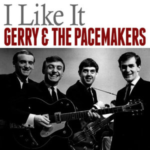 ดาวน์โหลดและฟังเพลง I Like It พร้อมเนื้อเพลงจาก Gerry