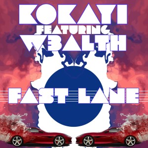 อัลบัม Floaties (Fast Lane) (Remix) (Explicit) ศิลปิน Kokayi