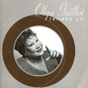 ดาวน์โหลดและฟังเพลง Miénteme พร้อมเนื้อเพลงจาก Olga Guillot