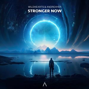 Album Stronger Now (Instrumental) oleh Wildhearts
