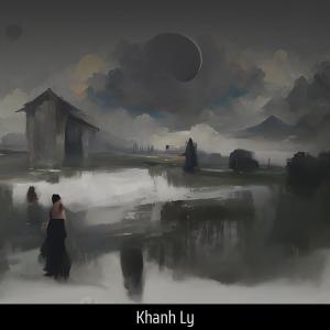 อัลบัม Những Người Vượt Giang Khổ ศิลปิน Khánh Ly