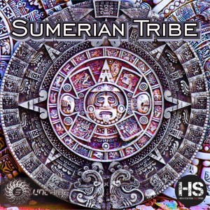 Suntribe的專輯Sumerian Tribe (Explicit)