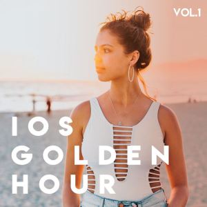 อัลบัม Ios Golden Hour (Vol.1) ศิลปิน Various Artists