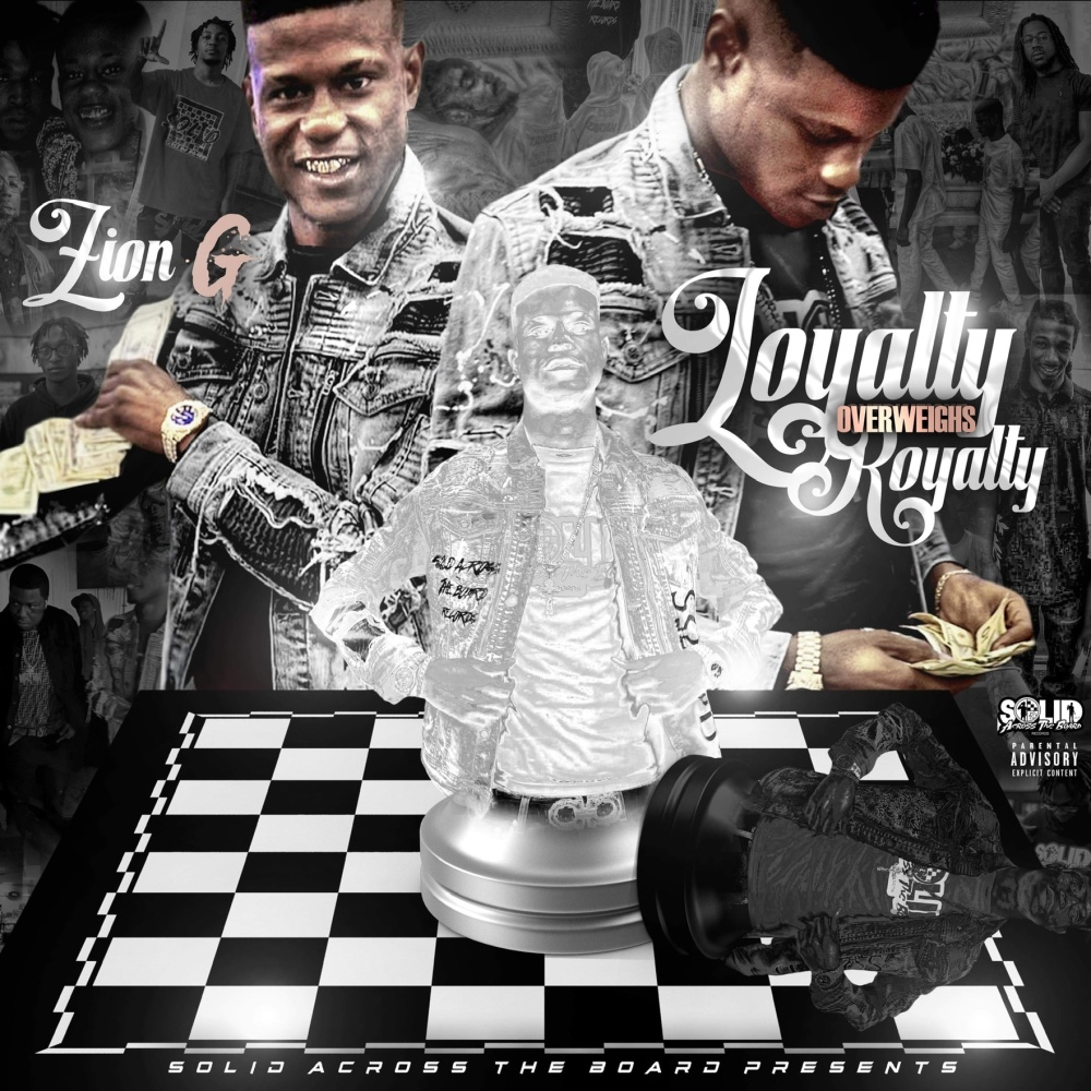 Brothers Keeper(feat. Songbird) (Explicit)
