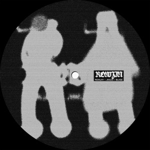 Album Rowzin (Explicit) from Rowjay