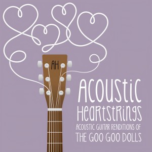 收听Acoustic Heartstrings的Here Is Gone歌词歌曲
