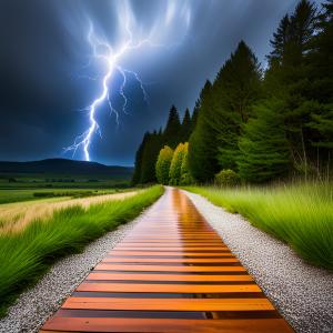 Dengarkan lagu Zen Rainfall Symphony nyanyian World Relax Song dengan lirik