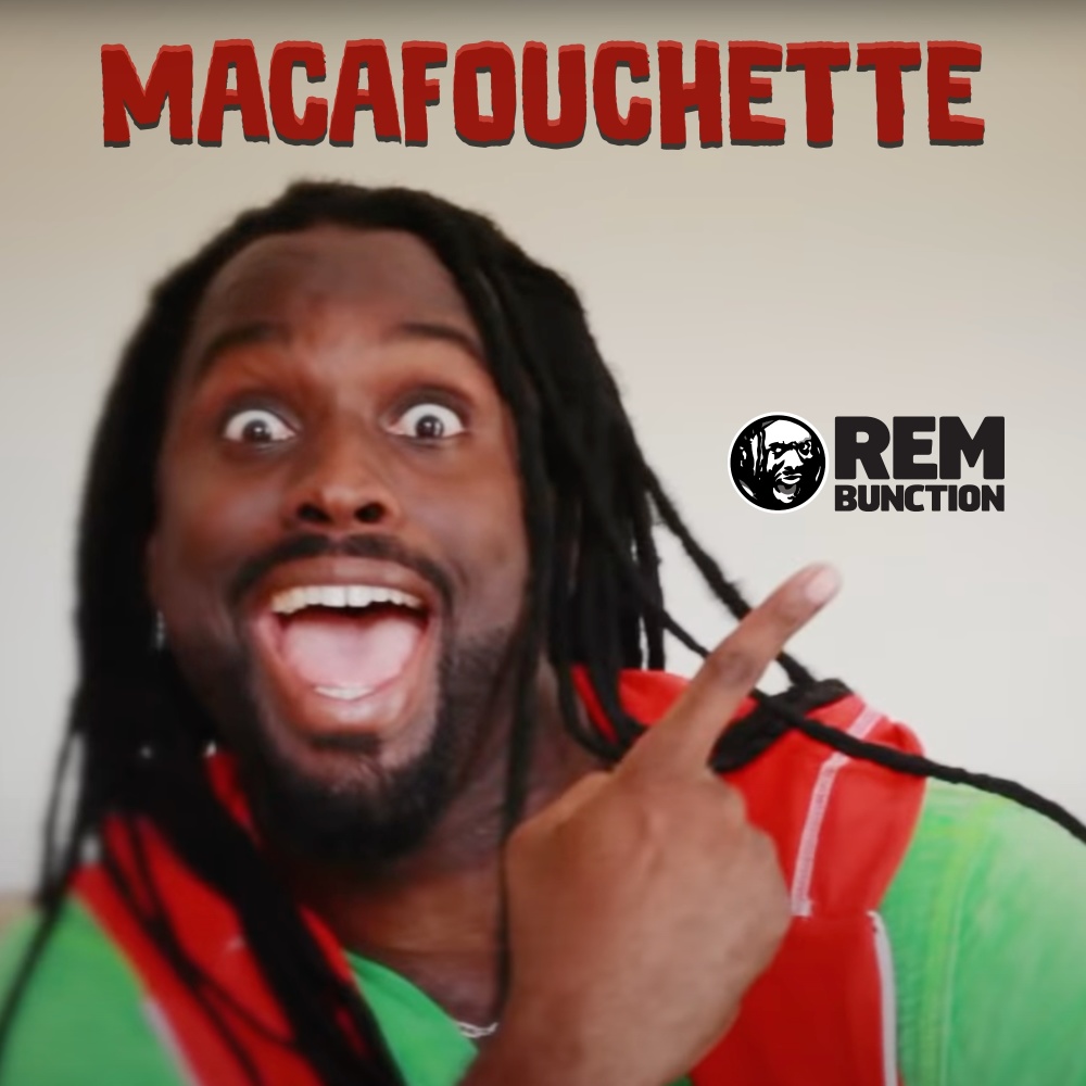 Macafouchette