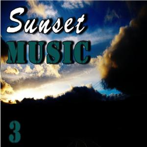อัลบัม Sunset Music, Vol. 3 ศิลปิน Jeff Jones Band