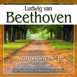 ดาวน์โหลดและฟังเพลง Symphony No.8 in F Major, Op.93: Tempo di menuetto พร้อมเนื้อเพลงจาก The Hamburg Symphony Orchestra