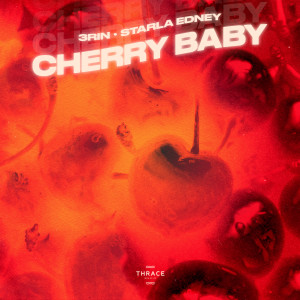 Album Cherry Baby from 3RIN