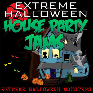ดาวน์โหลดและฟังเพลง Paint It Black พร้อมเนื้อเพลงจาก Extreme Halloween Monsters