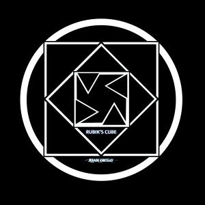 Album Rubik's Cube from 