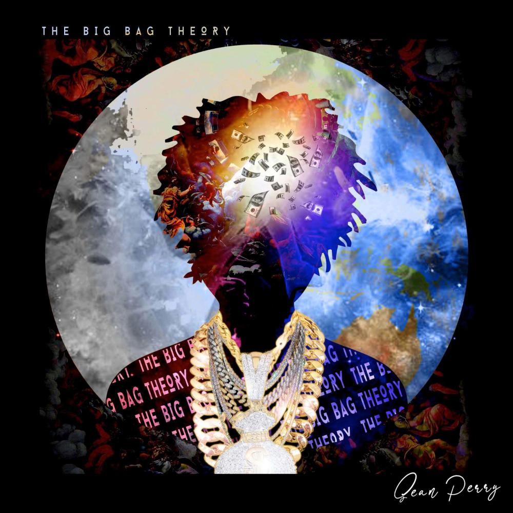 Zenith (feat. Broadway Middle) (Explicit)