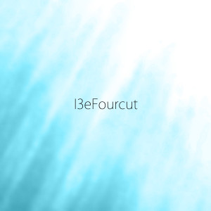 Album I3Efourcut from 