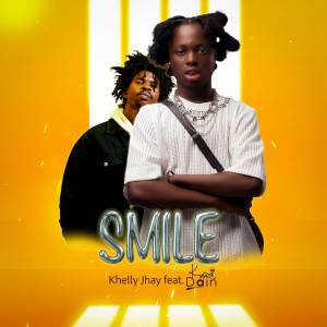 Khelly Jhay的專輯Smile