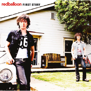 收聽redballoon的Gin Iro No Sora歌詞歌曲
