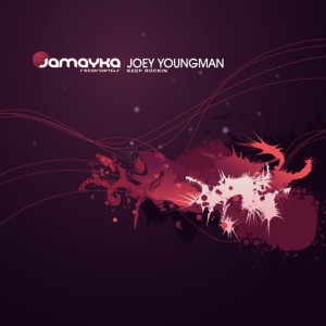 收聽Joey Youngman的Steamroller歌詞歌曲