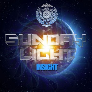 收聽Sunday Light的Insight歌詞歌曲