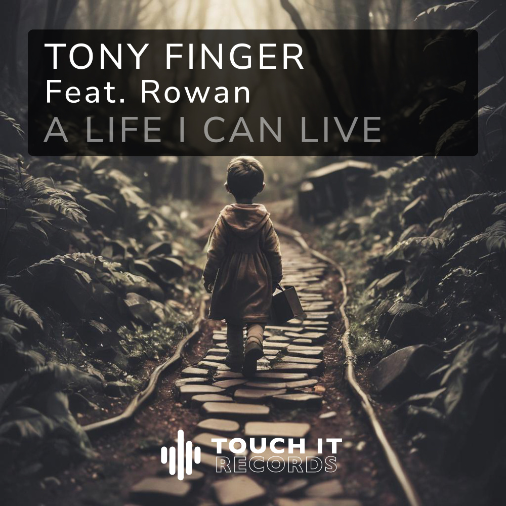 A Life I can Live (Extended Mix)