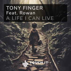 Listen to A Life I can Live song with lyrics from Tony Finger
