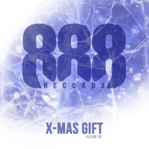 Various Artists的專輯X-Mas Gift, Vol.6