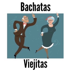 Album Bachatas Viejitas oleh Teodoro Reyes