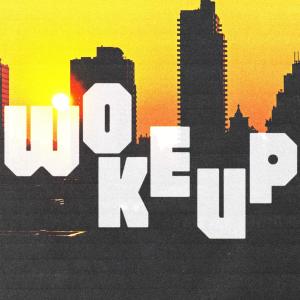收聽Cellus Hamilton的Woke Up歌詞歌曲