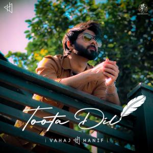 Amal Malik的專輯Toota Dil
